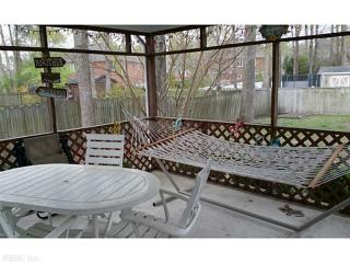 840 Beckley Ln, Chesapeake VA  23322-9057 exterior
