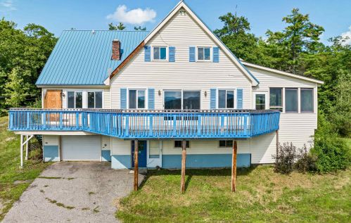 136 Evergreen Dr, New Hampton, NH 03256-4707