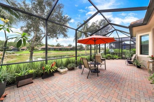 9060 Isla Bella Cir, Bonita Springs, FL 34135-7197