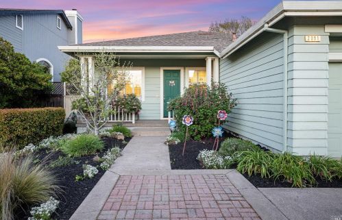 2091 Bellevue Rnch, Santa Rosa, CA 95407-4532