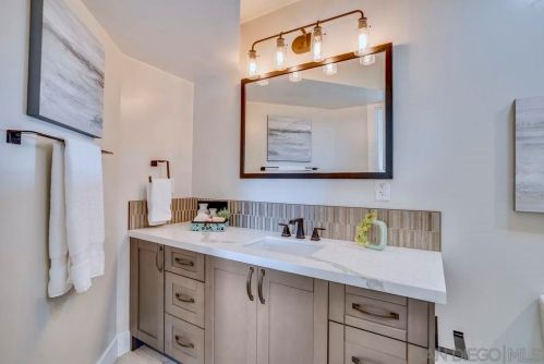 4410 Adair St, San Diego CA  92107-3802 exterior