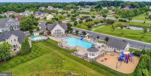 16641 Shoal Rd, Lewes DE  19958-7006 exterior