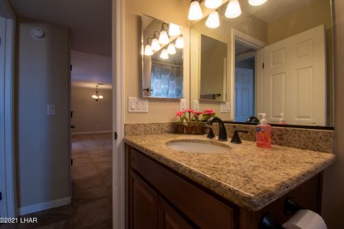 2720 Southwind Ave, Lake Havasu City AZ  86406-8576 exterior