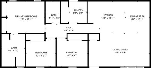 656 Wagstaff Rd, Paradise CA  95969-2506 exterior