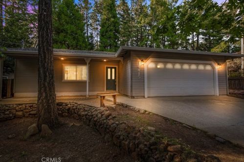 14415 Colter Way, Nimshew CA  95954-9624 exterior