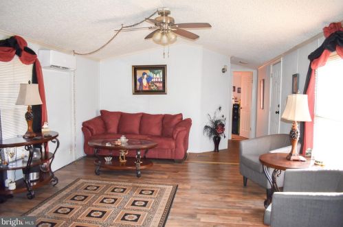 771 Javelin Way, Bear DE  19701-3107 exterior