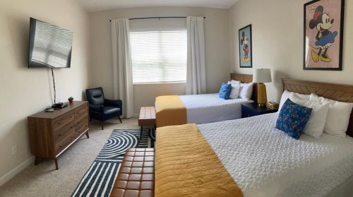 7764 Linkside Loop, Kissimmee FL 34747-6769 exterior