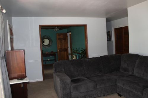 8018 Richard St, Hammond IN  46322-1056 exterior