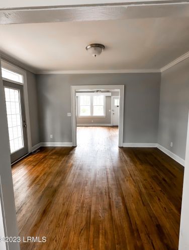 802 Locust St, Hampton SC  29924-2800 exterior