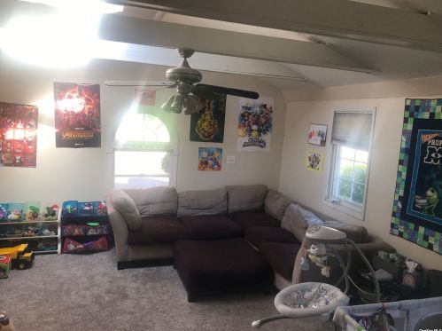 12 Hawthorne St, Mount Sinai NY  11766-2908 exterior