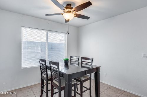 4442 Oraibi Dr, Glendale AZ  85308-7320 exterior