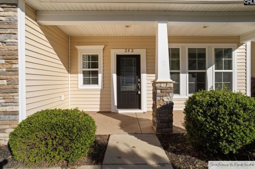 282 Hawkins Creek Rd, Blythewood SC  29016-7230 exterior