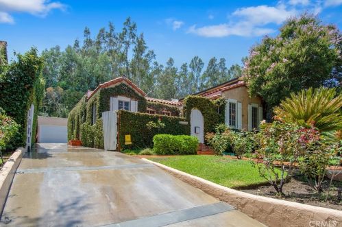12138 Laurel Terrace Dr, North Hollywood CA  91604-3643 exterior