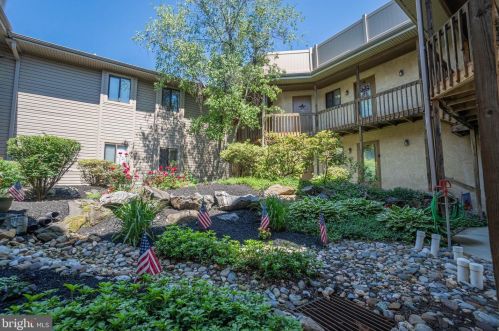 404 Pritchard Pl, Newtown Square PA  19073-3031 exterior