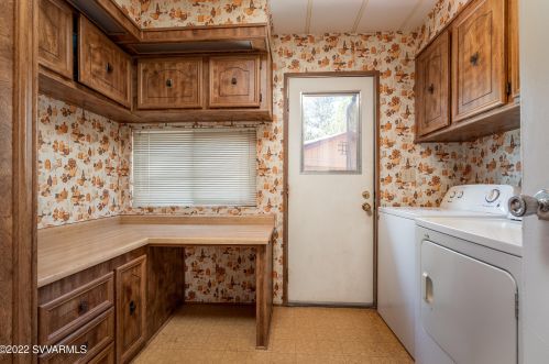 155 Stardust Ln, Sedona AZ 86336-3702 exterior