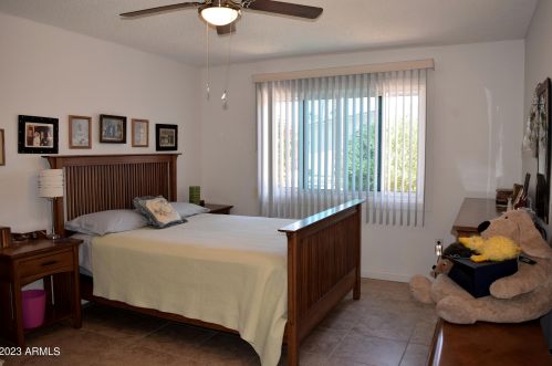 19455 Star Rdg Dr, Sun City AZ  85375-4118 exterior