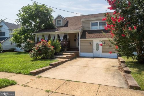 10 Miry Brook Rd, Trenton, NJ 08690-1619
