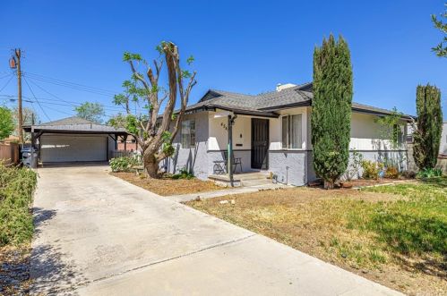 45461 11th St, Lancaster, CA 93534-1407