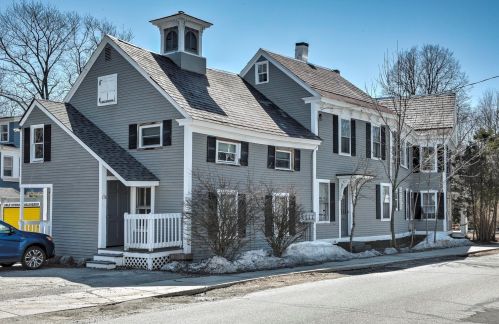 171 Court St, Keene NH  03431-3449 exterior