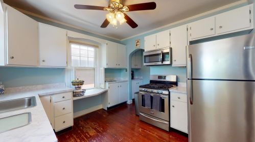 720 Taylor Ave, Newport KY  41073-1635 exterior
