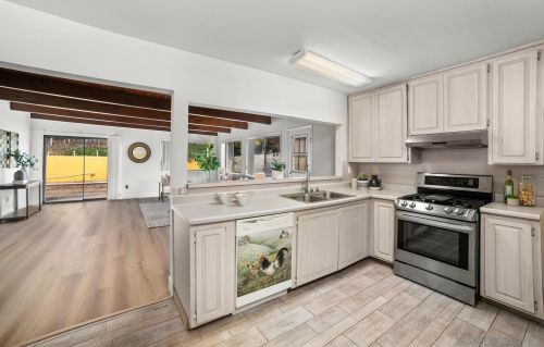 4324 El Cedro Ct, San Diego CA 92154-2632 exterior