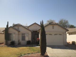 2510 106th Ave, Avondale AZ  85392-4648 exterior