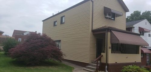 408 33rd St, Mckeesport, PA 15132-7213