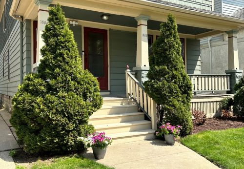 1802 48th St, Milwaukee, WI 53208-1713