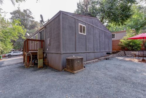 11211 Sierra Cir, Lake Wildwood CA  95946-8603 exterior