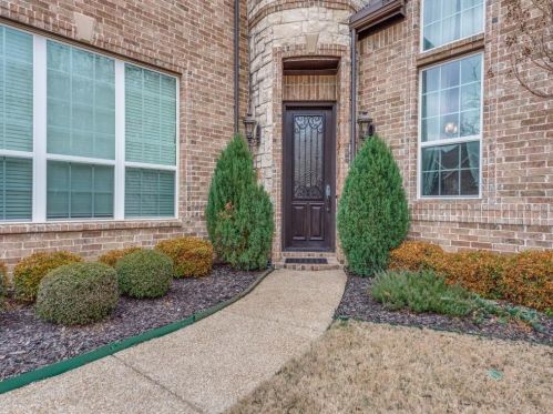 4047 Edgewater Ct, Richardson, TX 75082-5606