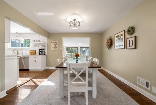 601 Lincoln St, Wilmington OH  45177-1520 exterior