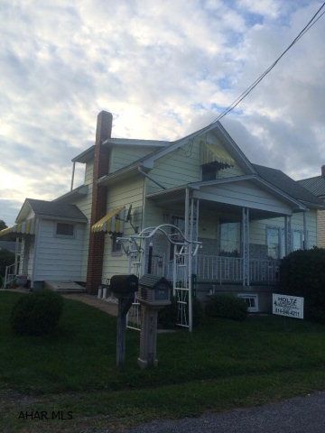 107 Washington St, Coalport, PA 16627-9244