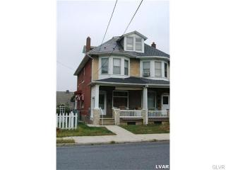 245 Lincoln St, Easton, PA 18042-6652