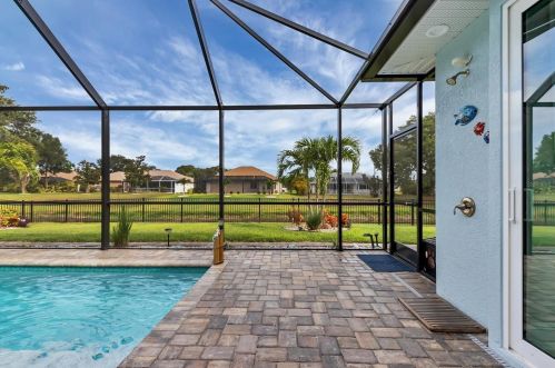 222 Broadmoor Ln, Placida FL  33947-1903 exterior