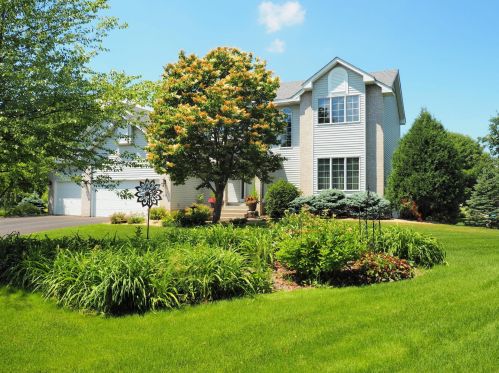451 Glen Trl, Lino Lakes, MN 55014-4406