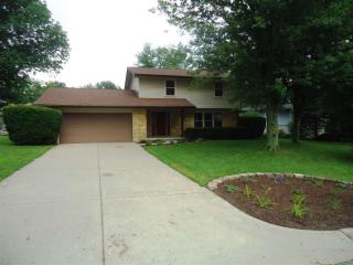 3015 Seneca Ct, Columbus, IN 47203-3249