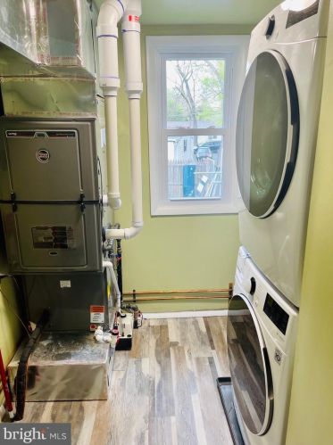 65 Peony St, Browns Mills NJ  08015-3438 exterior