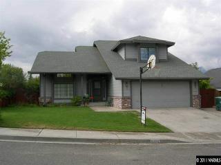 5380 Vista Ridge Way, Reno, NV 89523-1825