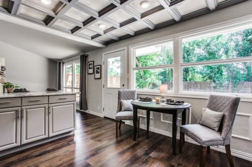 1001 Meadow View Cir, Richardson TX  75080-2932 exterior