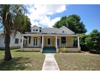 518 Lemon Ave, Eustis, FL 32726-4133