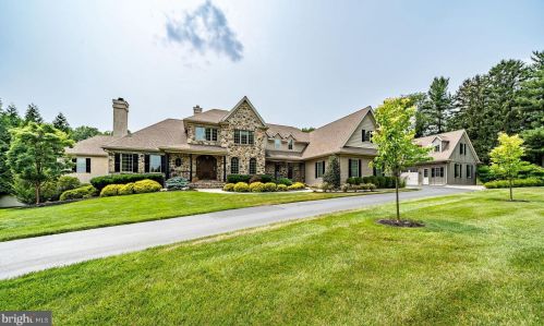 841 Oak Tree Rd, Kennett Sq, PA 19348-1321