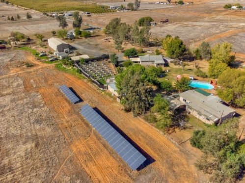 66 Sunnybrook Ln, Oroville CA  95965-8101 exterior