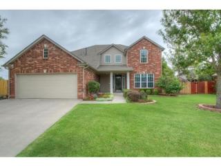 4413 Warrington Way, Norman, OK 73072-0204