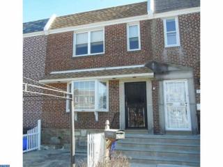 7121 Erdrick St, Philadelphia PA  19135-1012 exterior