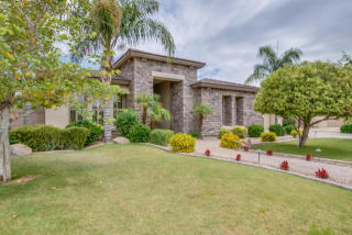 712 Elgin St, Gilbert, AZ 85295-1580