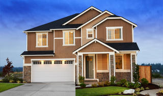 11507 172nd Street Ct, Puyallup, WA 98374-9394