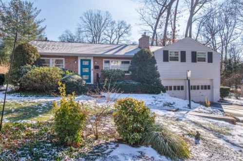 130 Ball Rd, Mountain Lakes, NJ 07046-1625