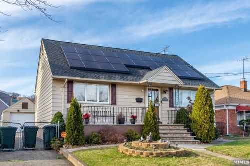 167 Chamberlain Ave, Paterson NJ  07502-1334 exterior