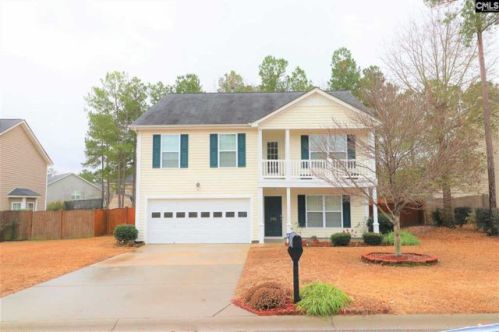 206 High Duck Trl, Blythewood, SC 29016-7129