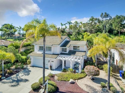 17673 Montero Rd, San Diego, CA 92128-2368